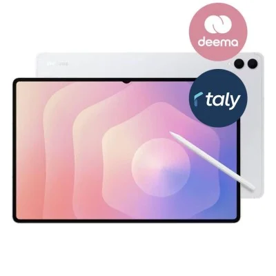 Samsung Galaxy Tab S11 Ultra 14.6-inch 12GB RAM 256GB 5G – Silver